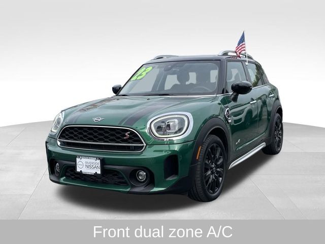 2023 MINI Cooper Countryman S