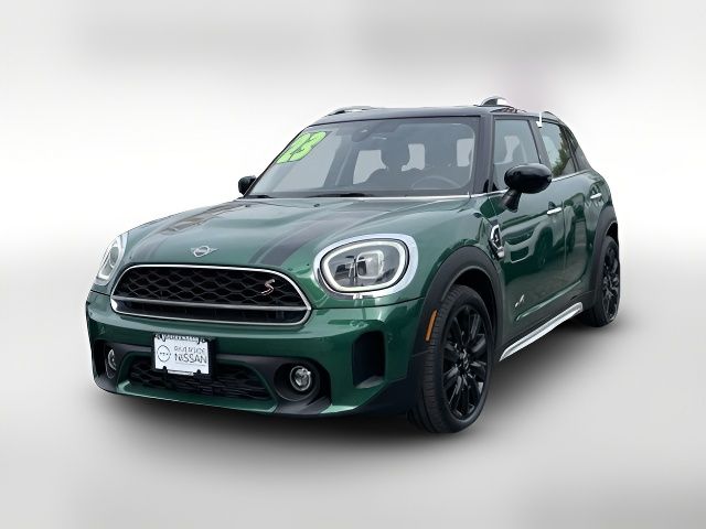 2023 MINI Cooper Countryman S
