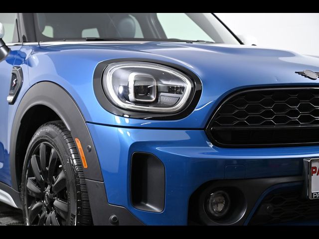 2023 MINI Cooper Countryman S