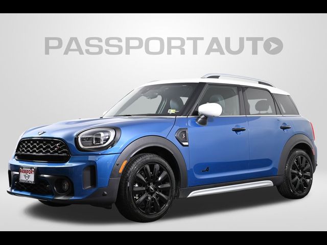 2023 MINI Cooper Countryman S