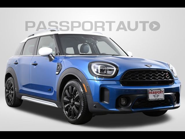 2023 MINI Cooper Countryman S