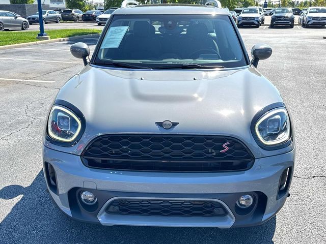 2023 MINI Cooper Countryman S