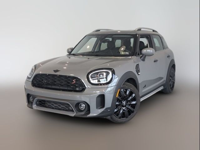 2023 MINI Cooper Countryman S