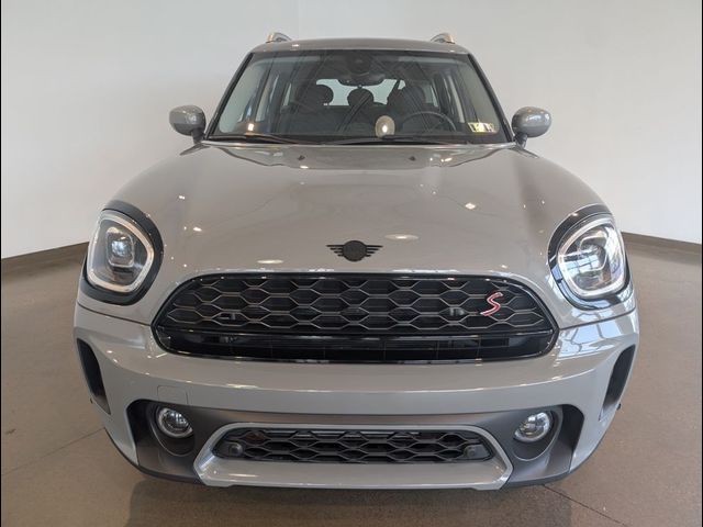 2023 MINI Cooper Countryman S