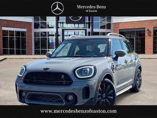 2023 MINI Cooper Countryman S