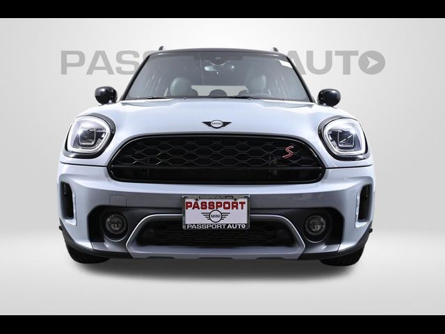 2023 MINI Cooper Countryman S