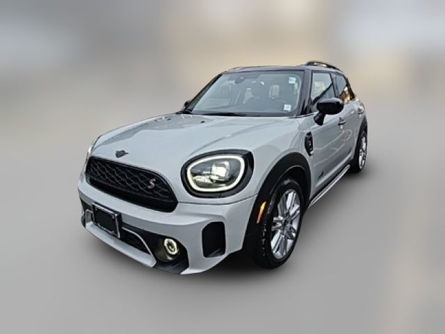 2023 MINI Cooper Countryman S