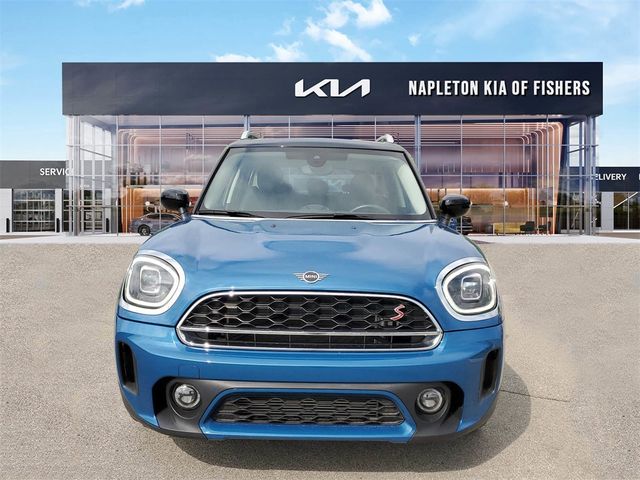 2023 MINI Cooper Countryman S