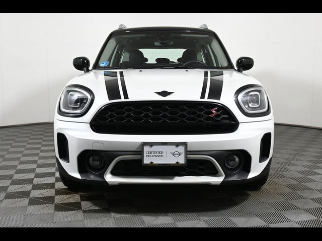 2023 MINI Cooper Countryman S