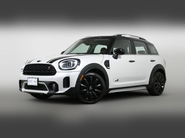 2023 MINI Cooper Countryman S