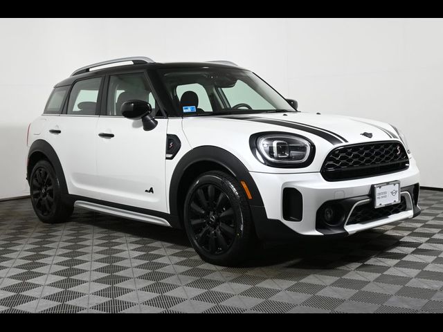 2023 MINI Cooper Countryman S