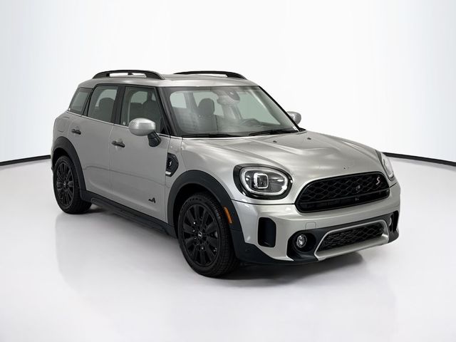 2023 MINI Cooper Countryman S