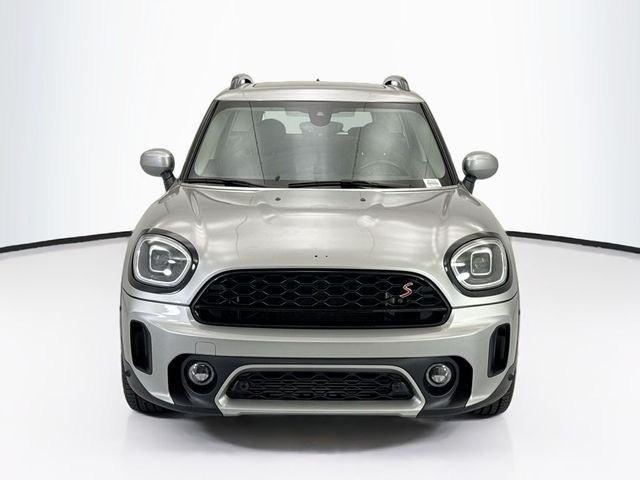 2023 MINI Cooper Countryman S