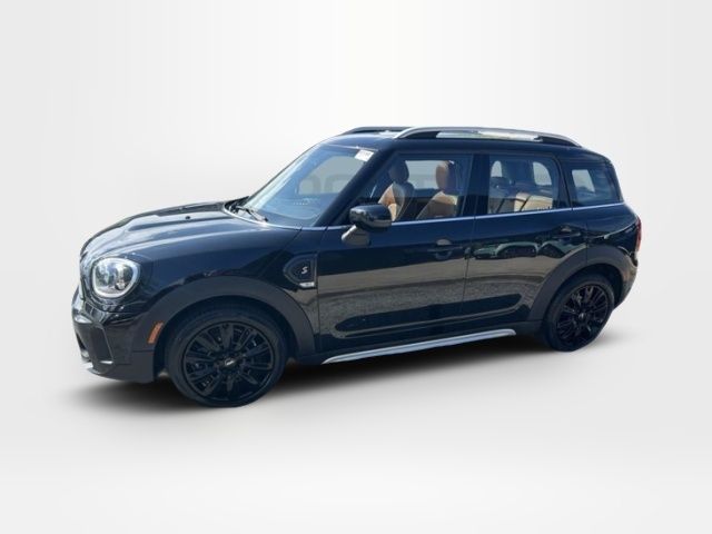 2023 MINI Cooper Countryman S