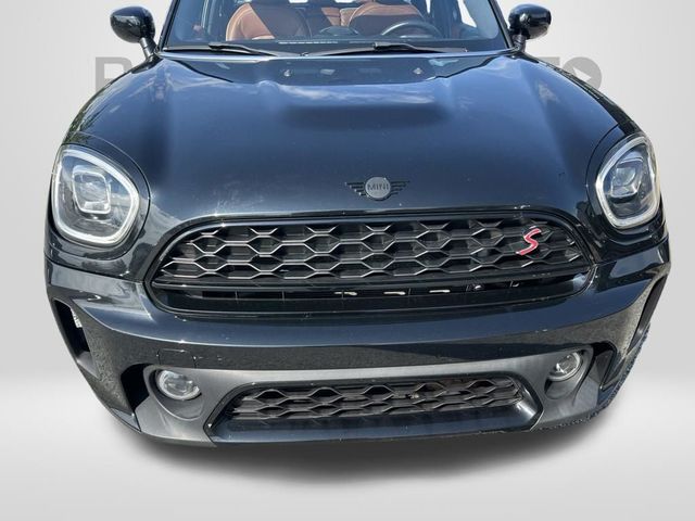 2023 MINI Cooper Countryman S