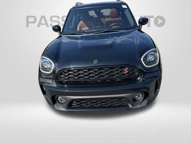 2023 MINI Cooper Countryman S