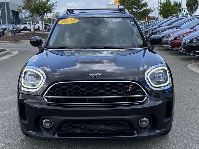 2023 MINI Cooper Countryman S