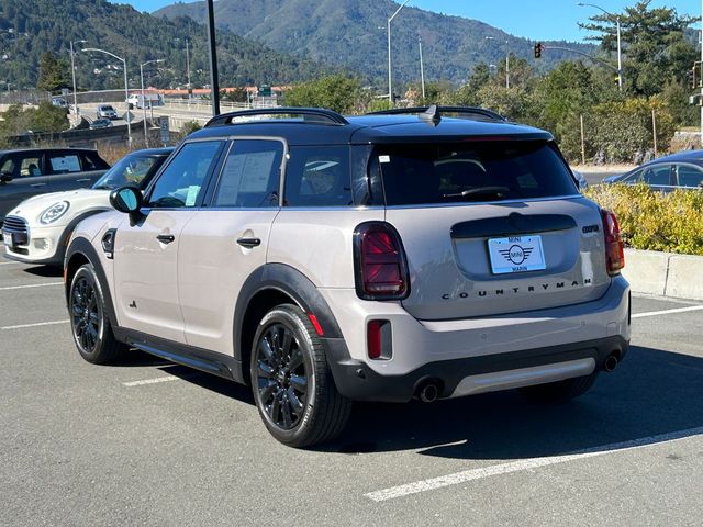 2023 MINI Cooper Countryman S