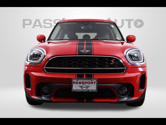 2023 MINI Cooper Countryman S