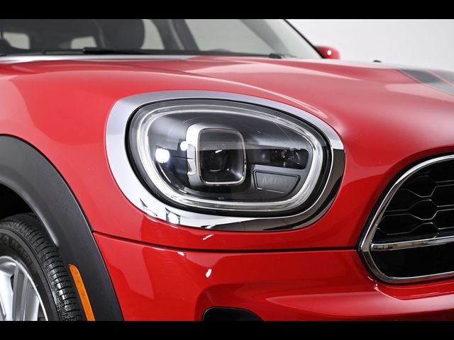 2023 MINI Cooper Countryman S