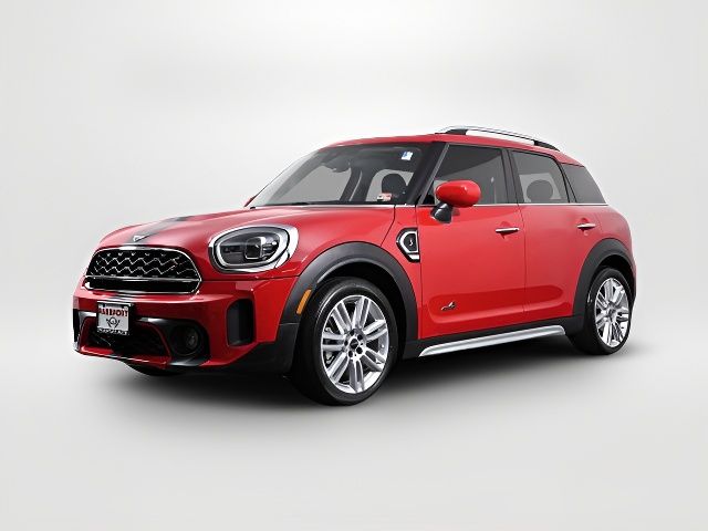 2023 MINI Cooper Countryman S