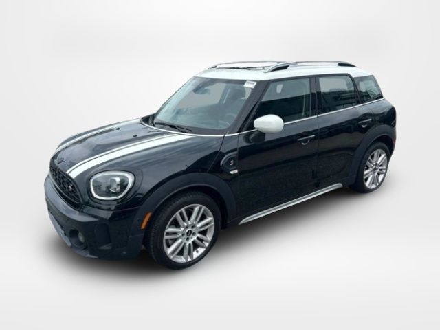 2023 MINI Cooper Countryman S