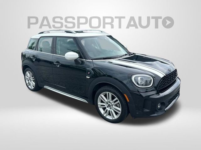 2023 MINI Cooper Countryman S