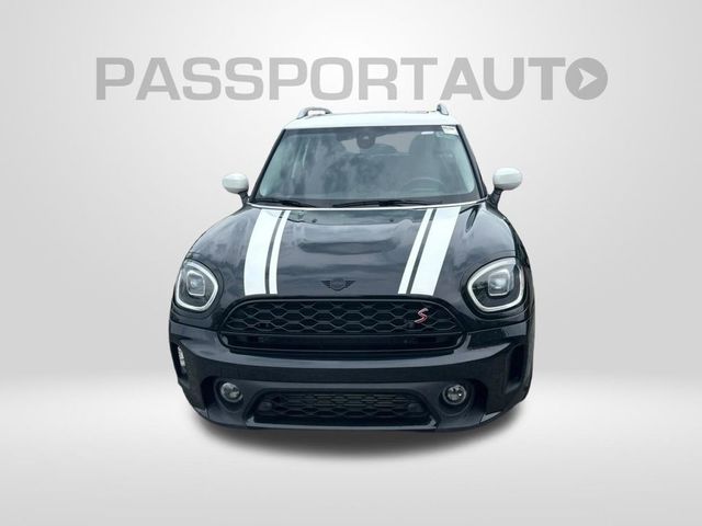 2023 MINI Cooper Countryman S