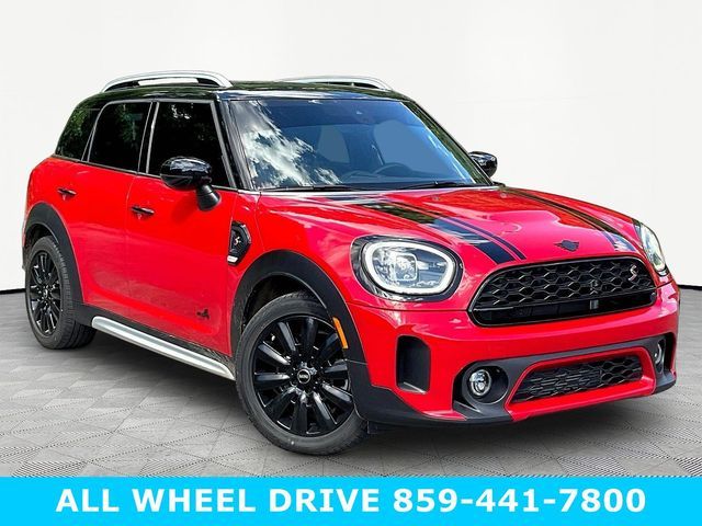 2023 MINI Cooper Countryman S