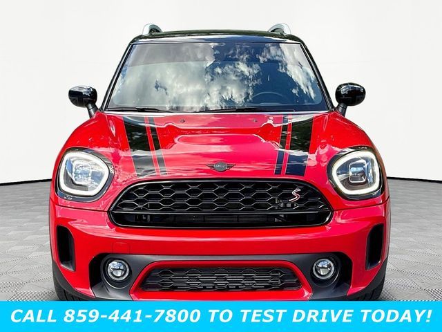 2023 MINI Cooper Countryman S