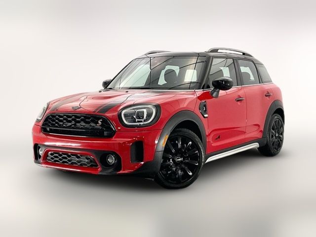 2023 MINI Cooper Countryman S