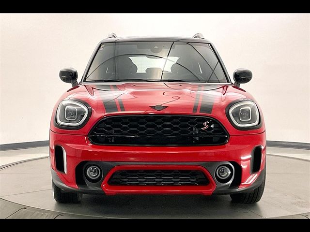 2023 MINI Cooper Countryman S