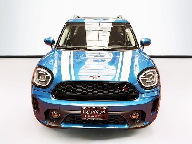 2023 MINI Cooper Countryman S