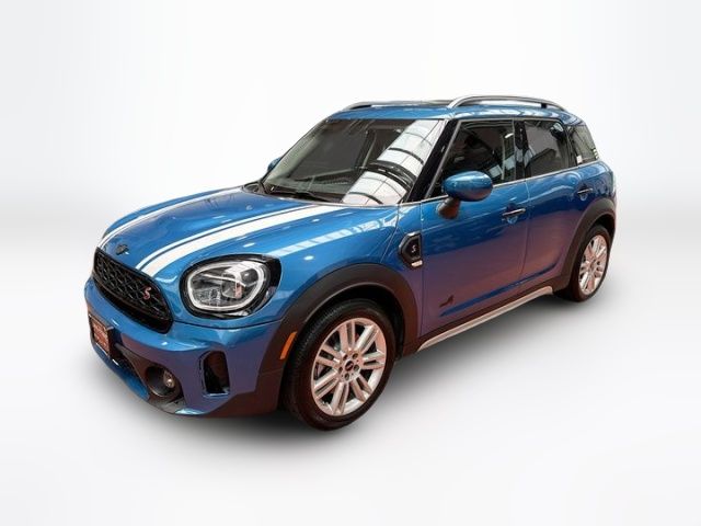 2023 MINI Cooper Countryman S