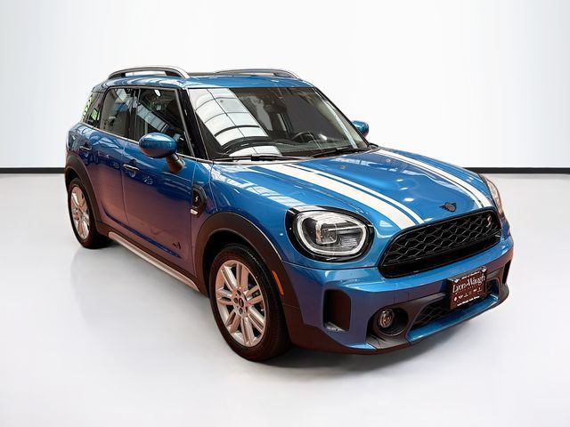 2023 MINI Cooper Countryman S