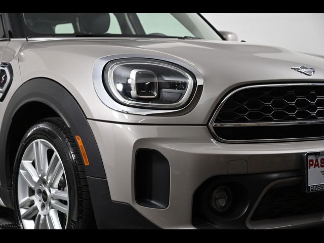 2023 MINI Cooper Countryman S