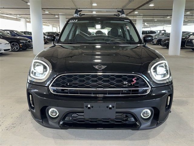 2023 MINI Countryman Cooper S Classic