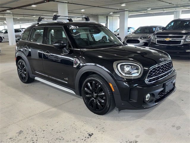 2023 MINI Countryman Cooper S Classic