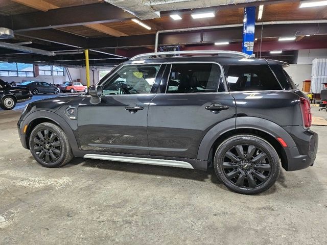 2023 MINI Cooper Countryman S