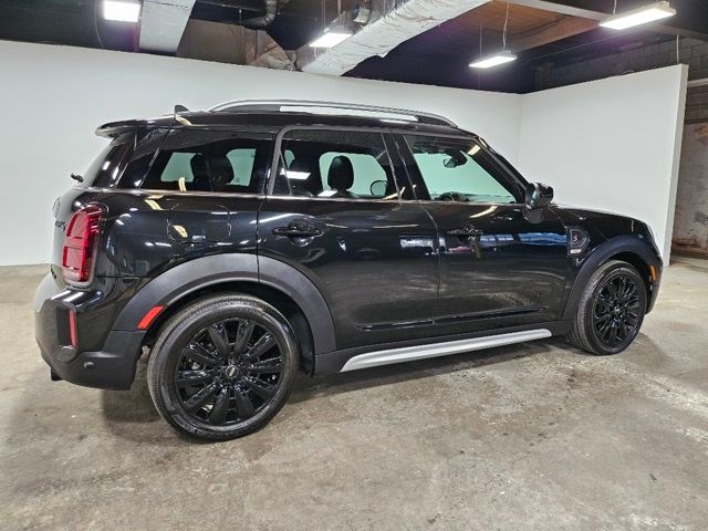 2023 MINI Cooper Countryman S