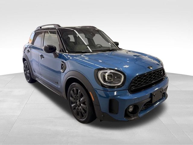 2023 MINI Cooper Countryman S