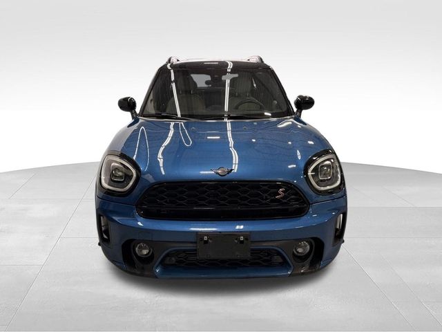 2023 MINI Cooper Countryman S
