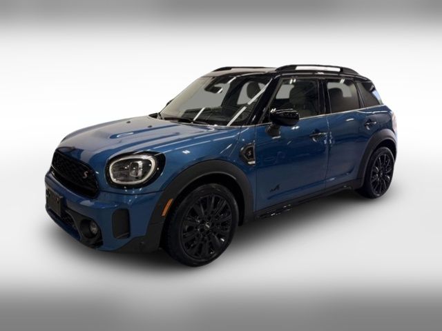 2023 MINI Cooper Countryman S