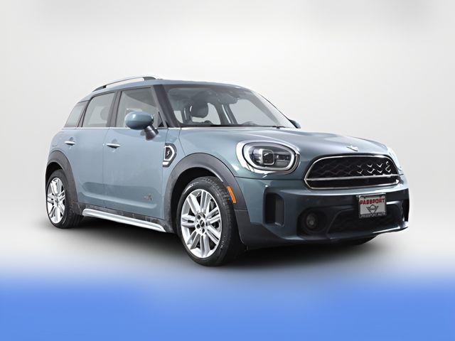 2023 MINI Cooper Countryman S