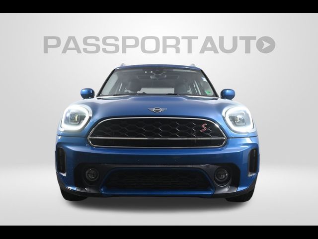 2023 MINI Cooper Countryman S