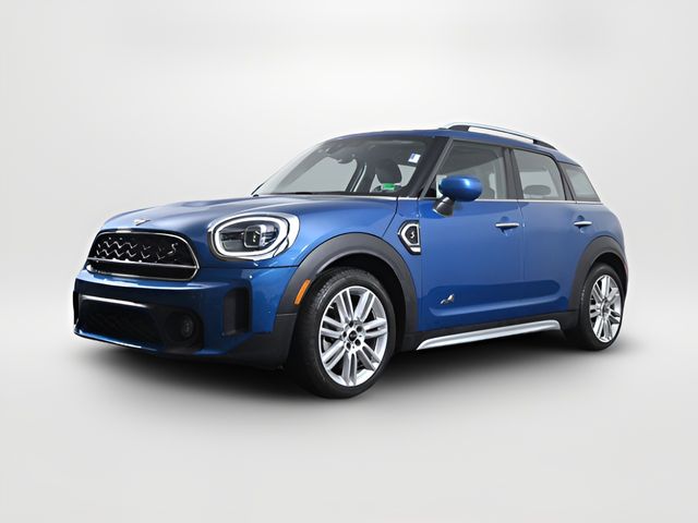 2023 MINI Cooper Countryman S