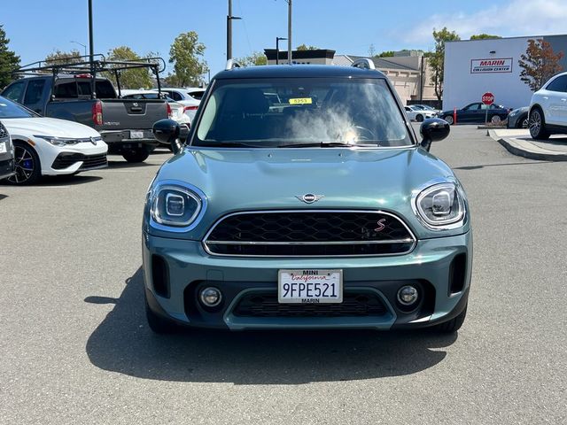 2023 MINI Cooper Countryman S