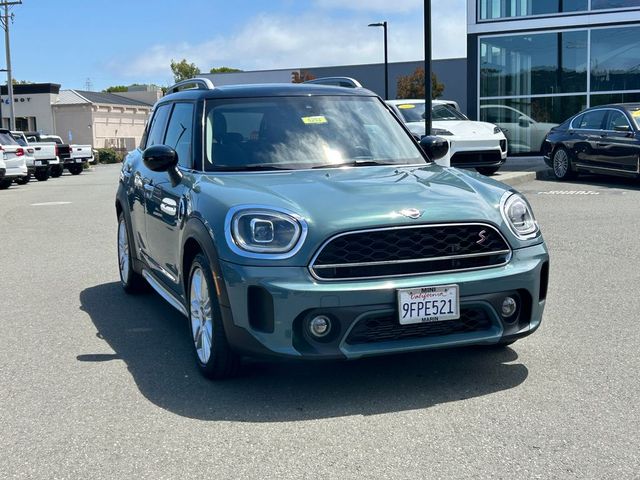 2023 MINI Cooper Countryman S
