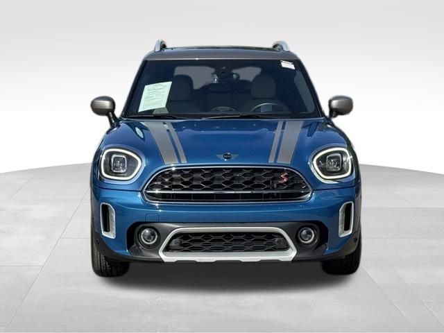 2023 MINI Cooper Countryman S