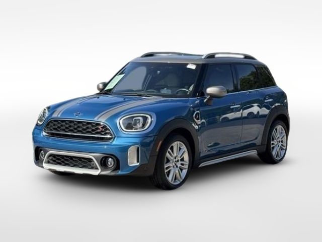 2023 MINI Cooper Countryman S